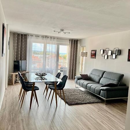 Roanne-Centre Appartement المظهر الخارجي الصورة