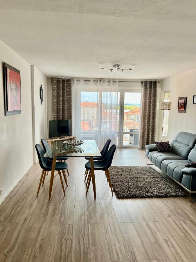 Roanne-Centre Appartement المظهر الخارجي الصورة