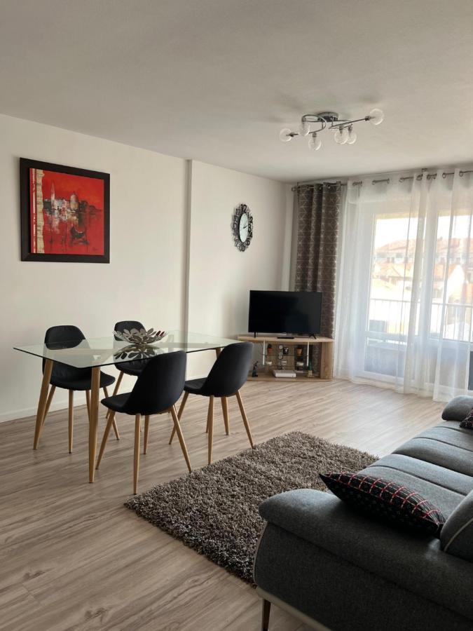 Roanne-Centre Appartement المظهر الخارجي الصورة