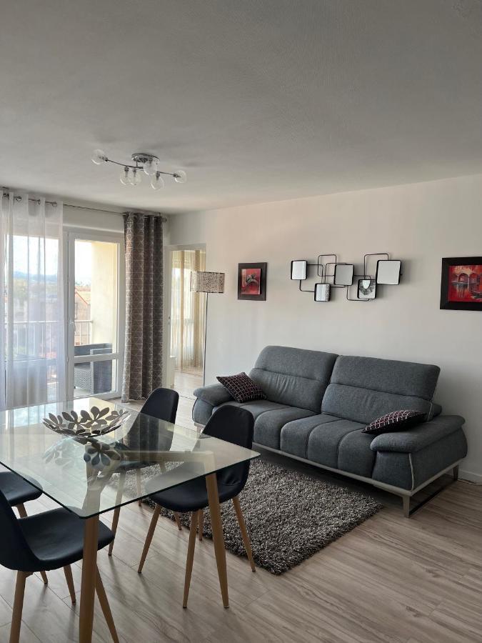 Roanne-Centre Appartement المظهر الخارجي الصورة
