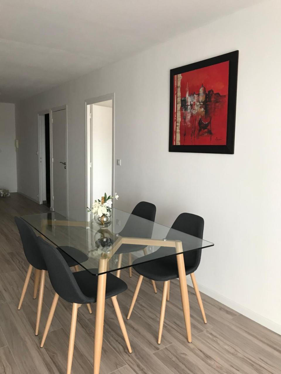 Roanne-Centre Appartement المظهر الخارجي الصورة
