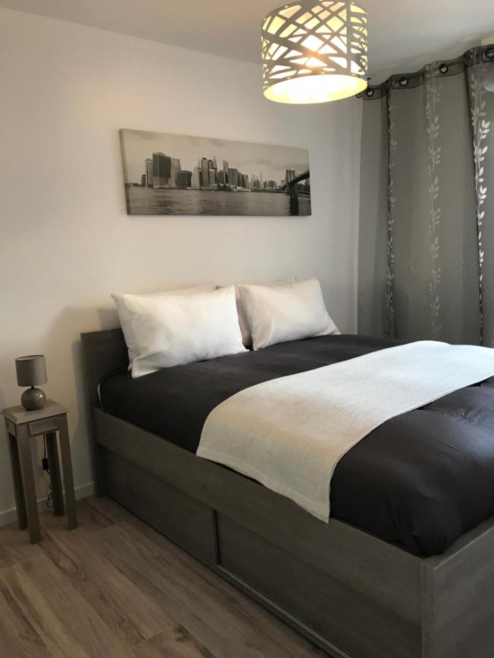 Roanne-Centre Appartement المظهر الخارجي الصورة