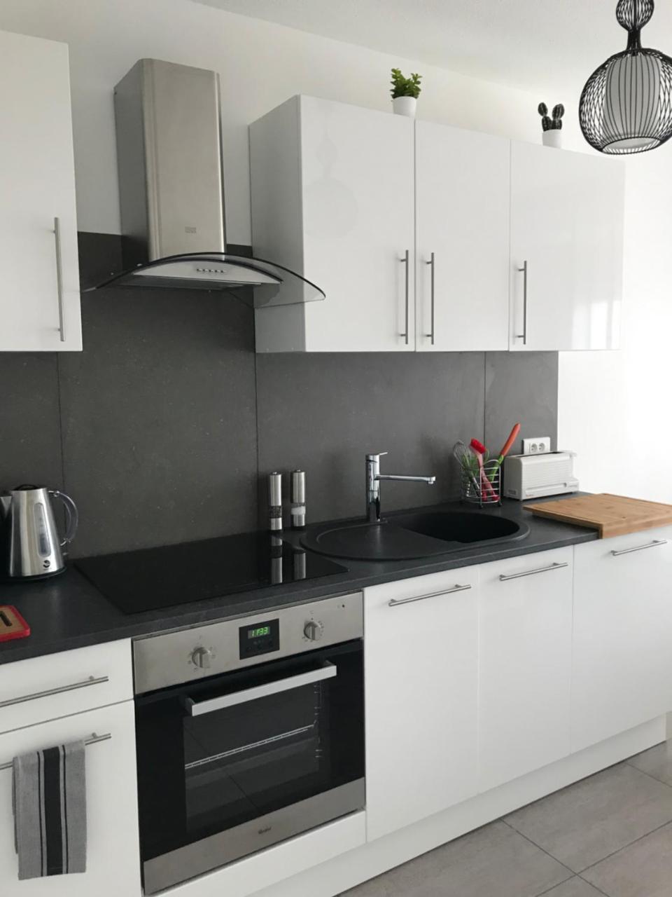 Roanne-Centre Appartement المظهر الخارجي الصورة
