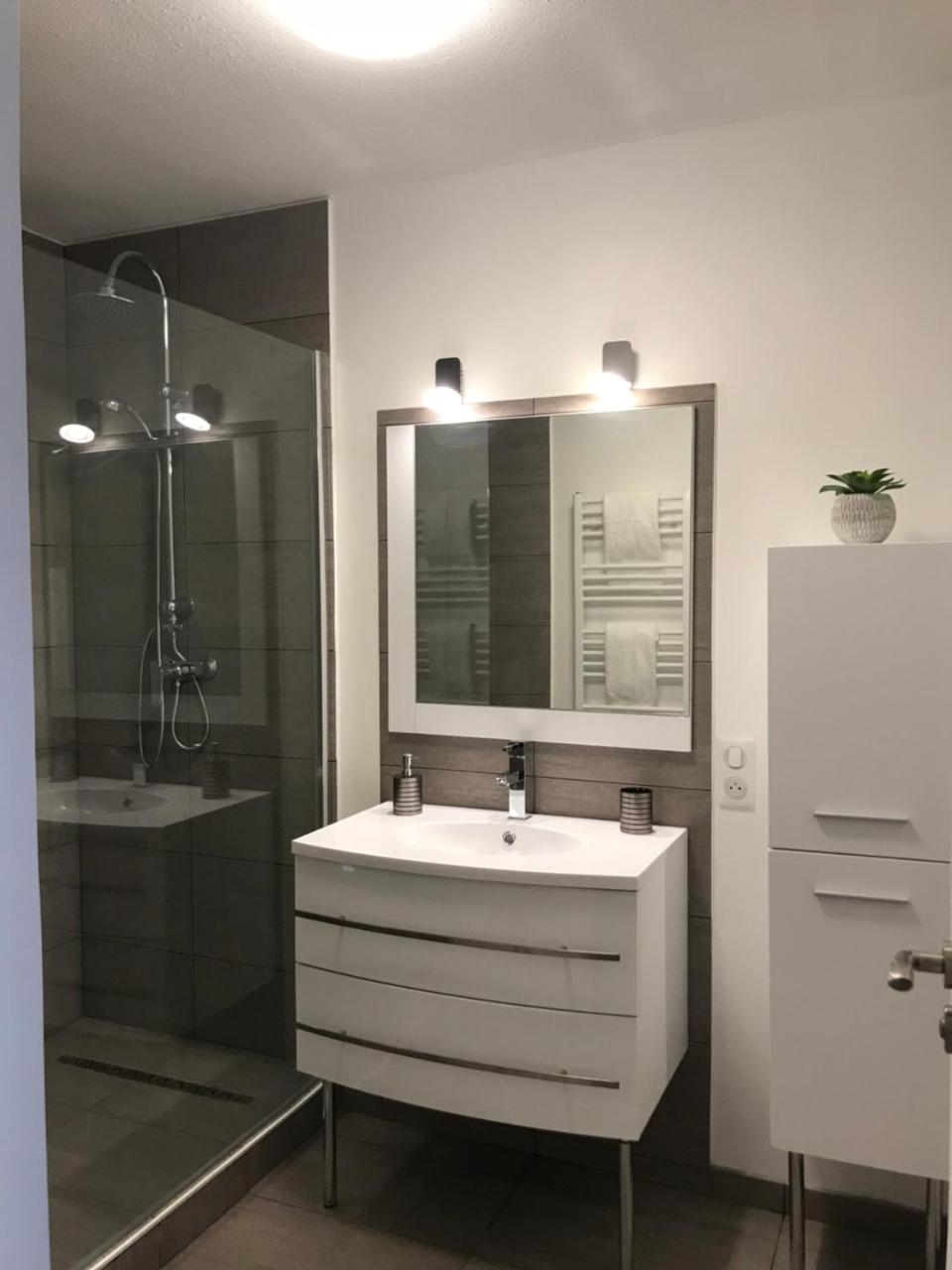 Roanne-Centre Appartement المظهر الخارجي الصورة