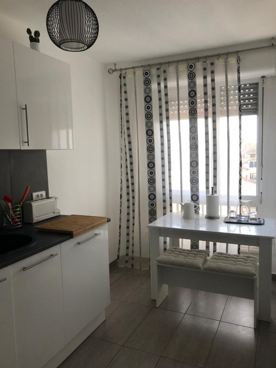 Roanne-Centre Appartement المظهر الخارجي الصورة