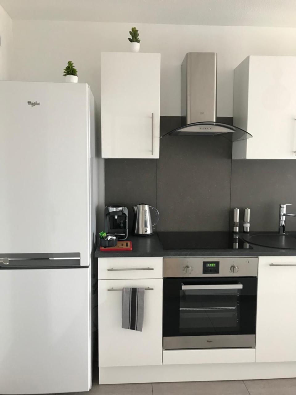 Roanne-Centre Appartement المظهر الخارجي الصورة